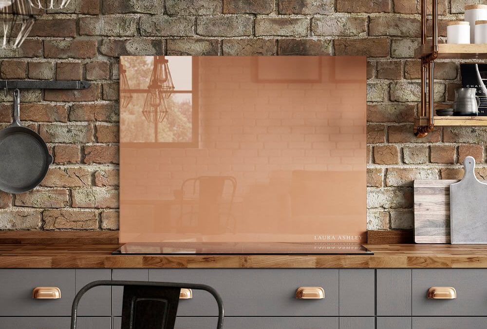 How to Fit Your Glass Splashback